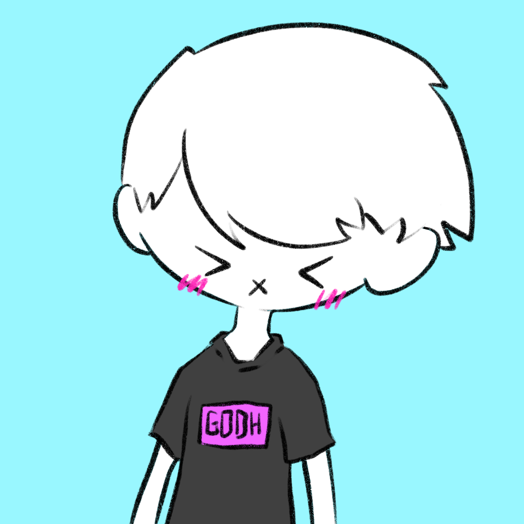sketchy chibi #91 static token preview