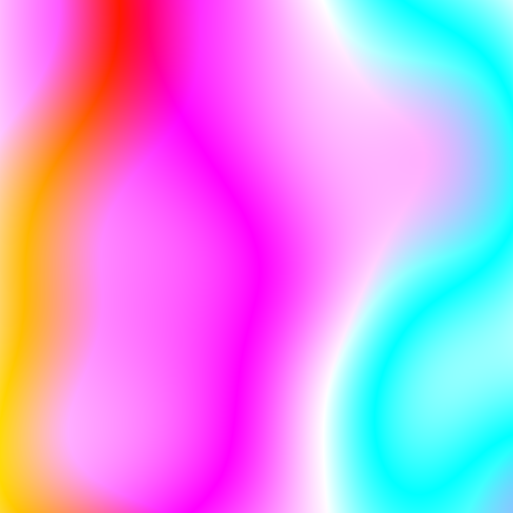 Radiate your light-color #1 static token preview