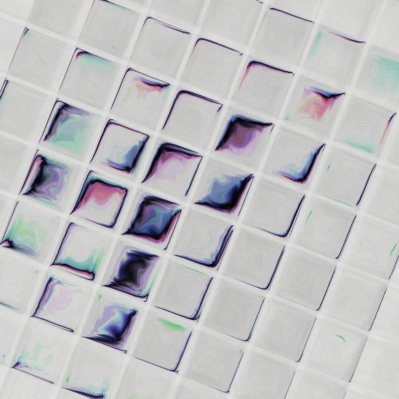 Microreactors/A Box of Chocolates #23 static token preview