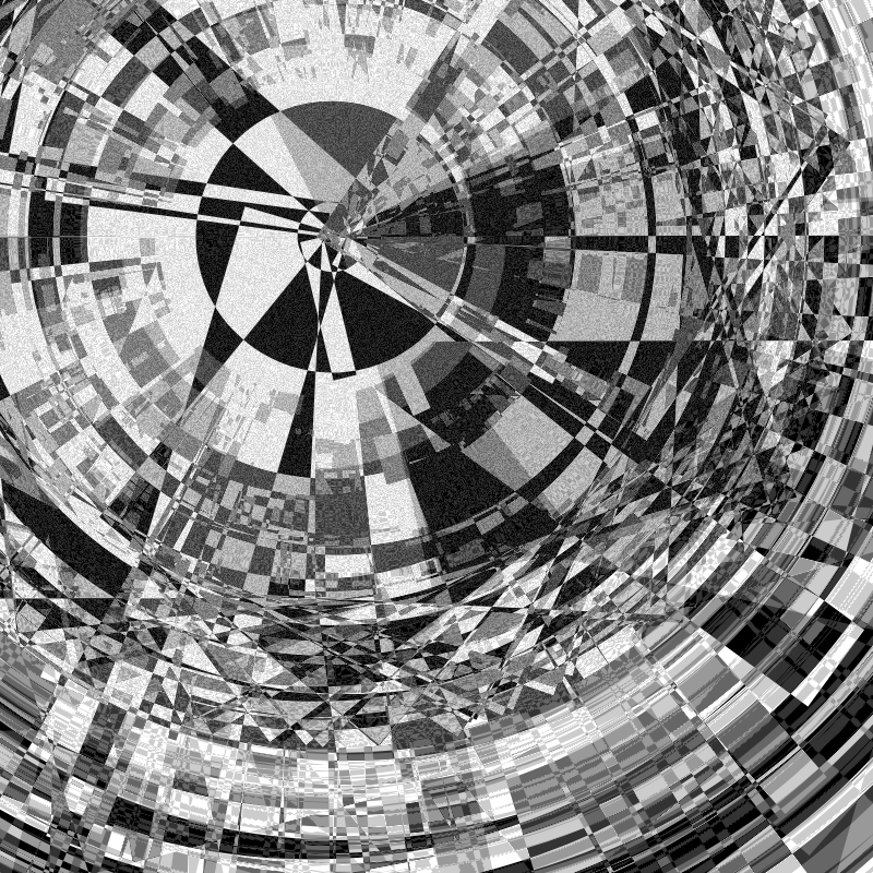 A Center Near the Edges #22 static token preview