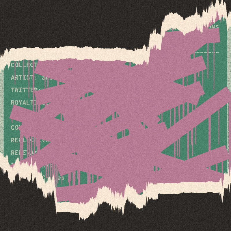 One Eleven (Defaced) #21 static token preview
