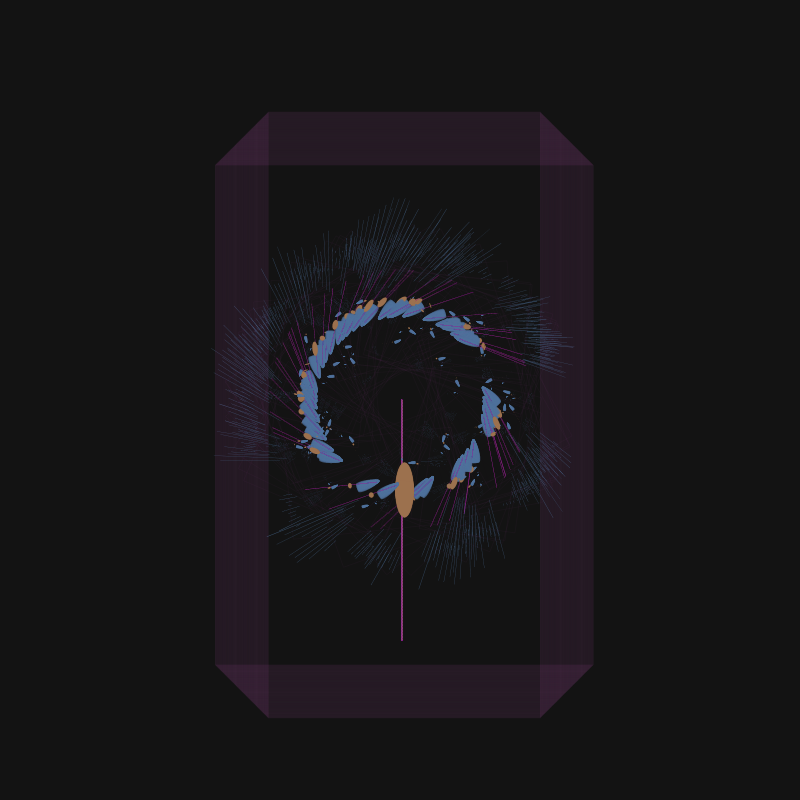 Flores II #11 static token preview