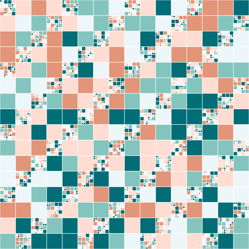 Modulo #8 static token preview