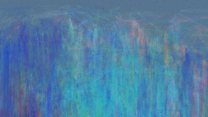 Winter Trees project preview