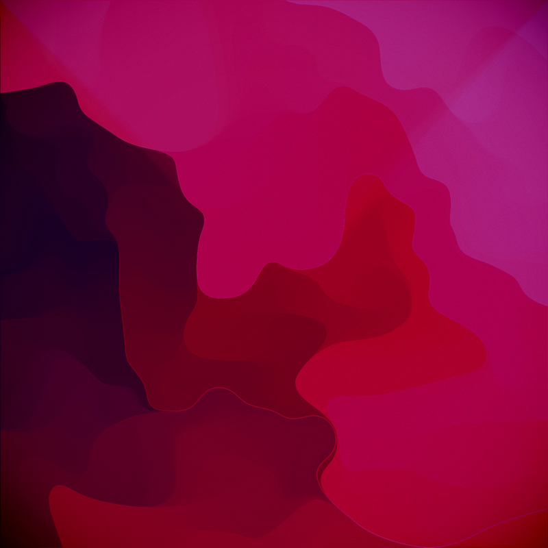 Color Clouds #2 static token preview