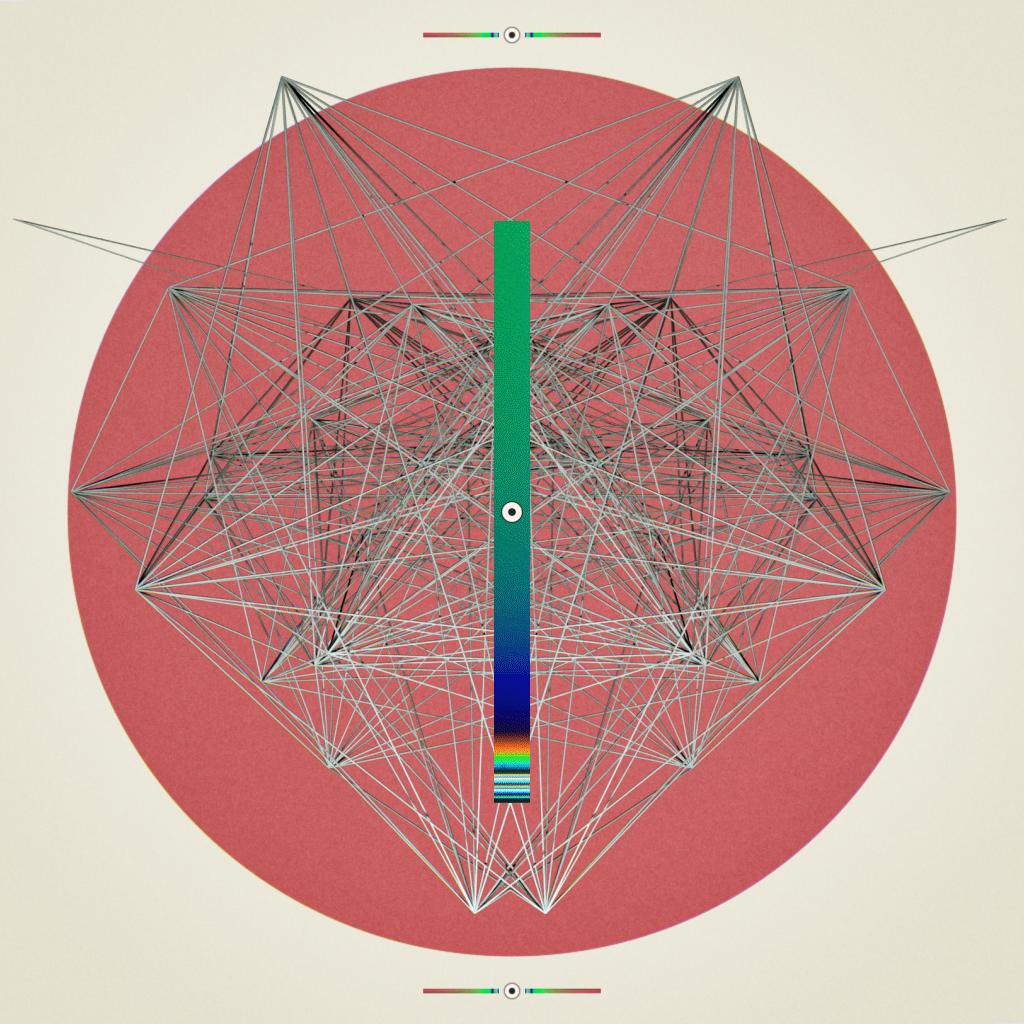 Meditation Interrupted :: Session #2 #13 static token preview