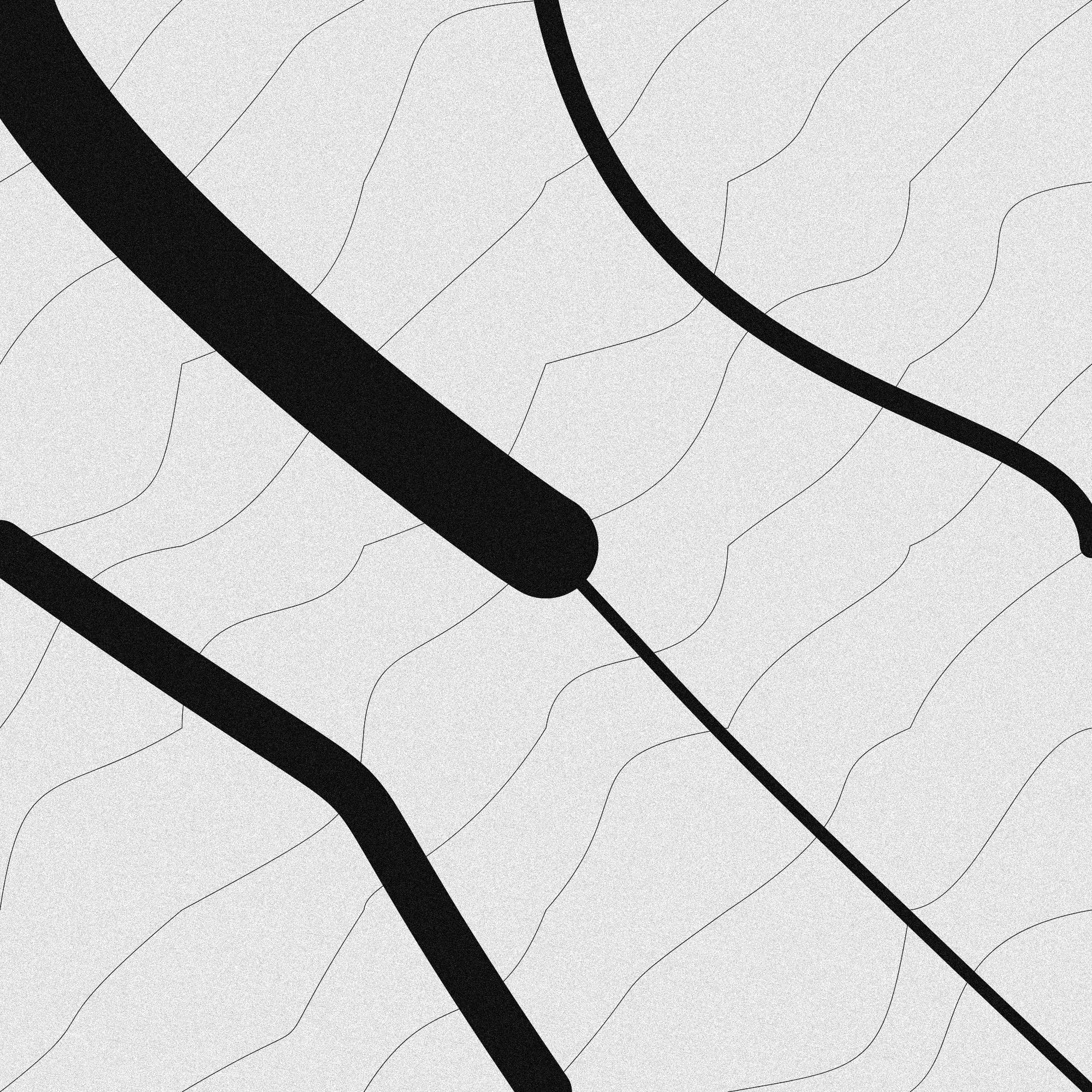 Genuary 2 #5 static token preview