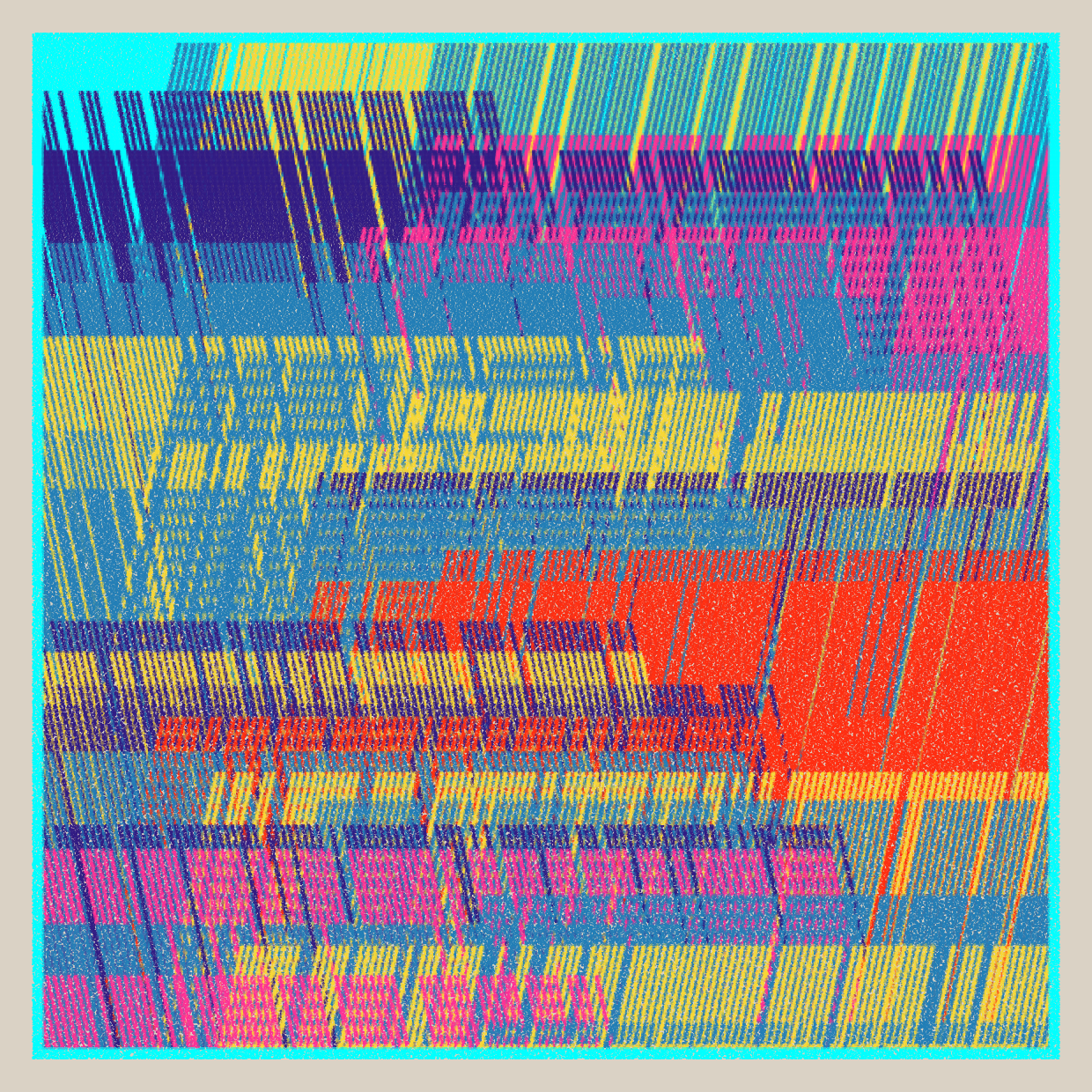Art for the moments you want to remember #5 static token preview