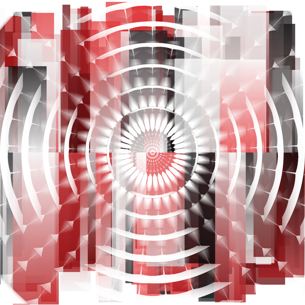 Mirrorgradients #16 static token preview