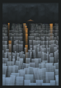 May rain project preview