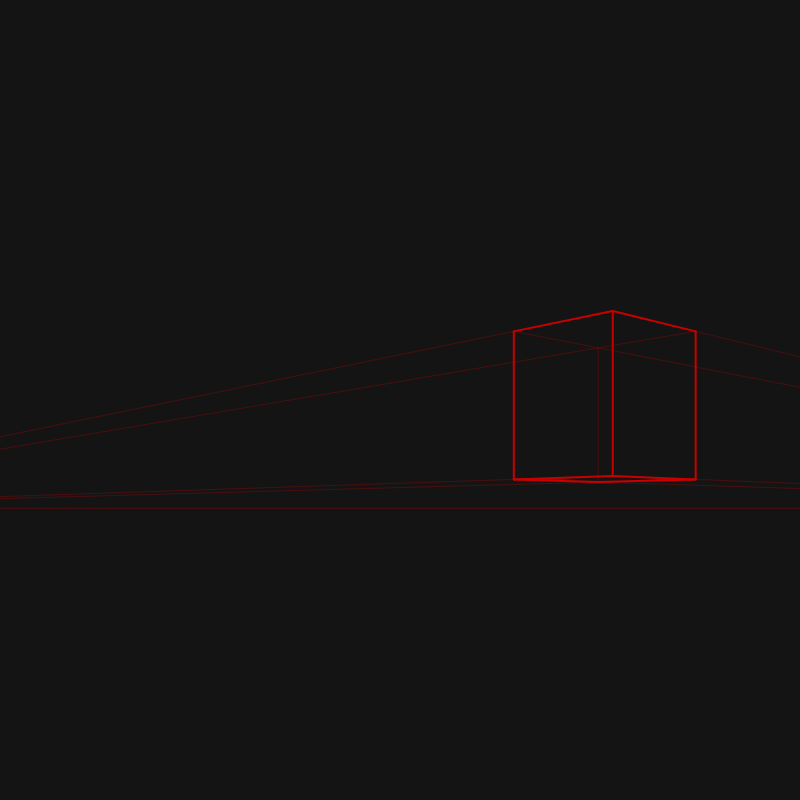 Perspective 1.0 #30 static token preview