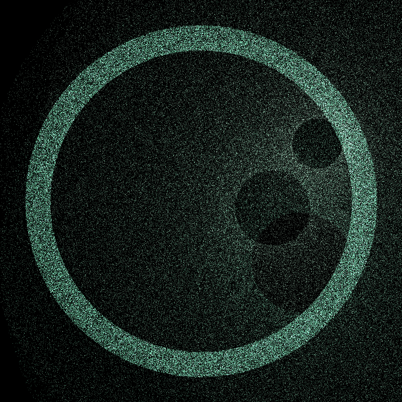 rings #22 static token preview