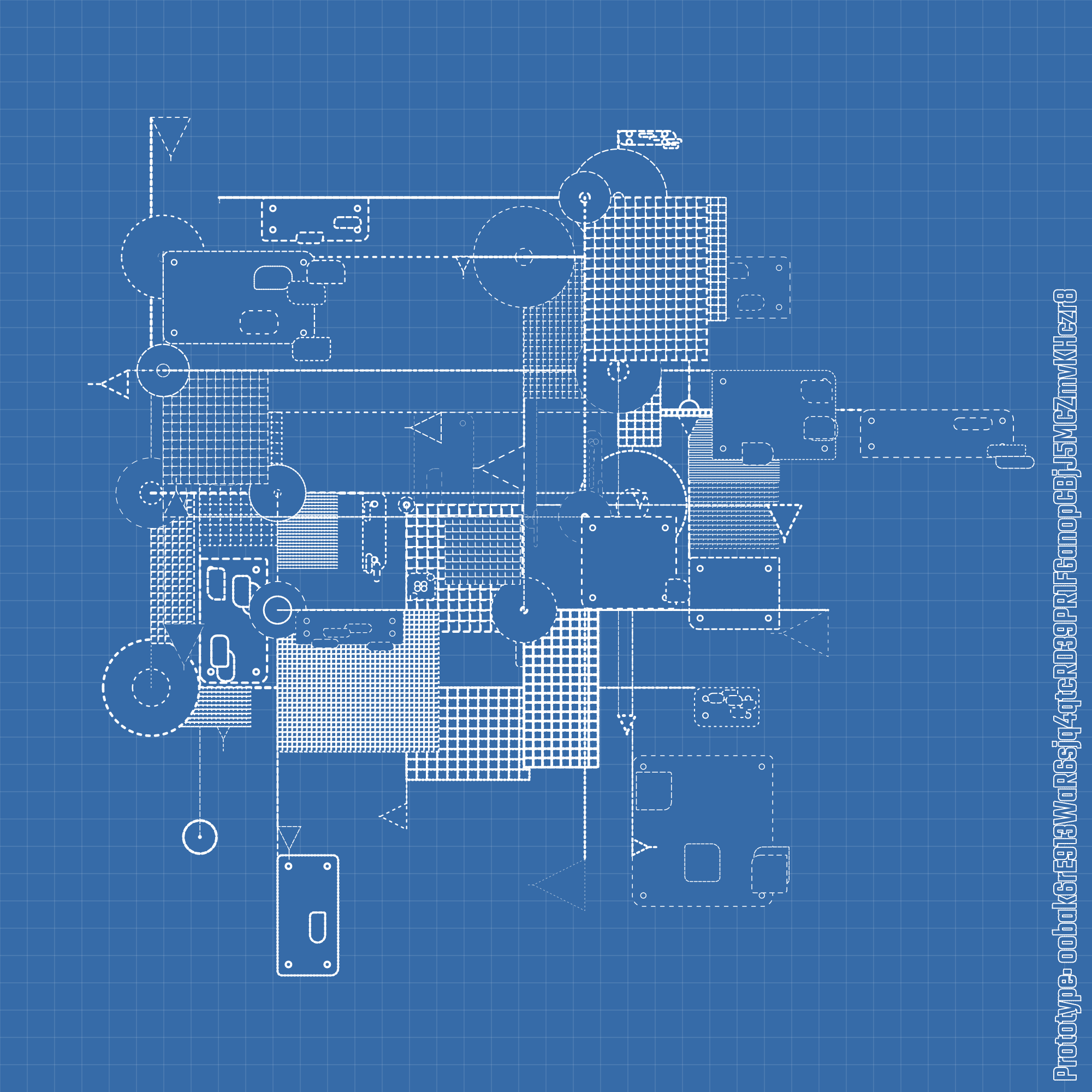 Industrial plans #26 static token preview