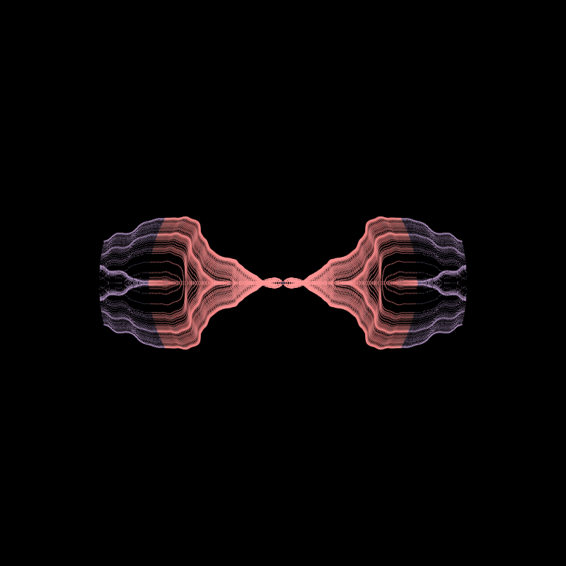 Neuromorphosis #15 static token preview