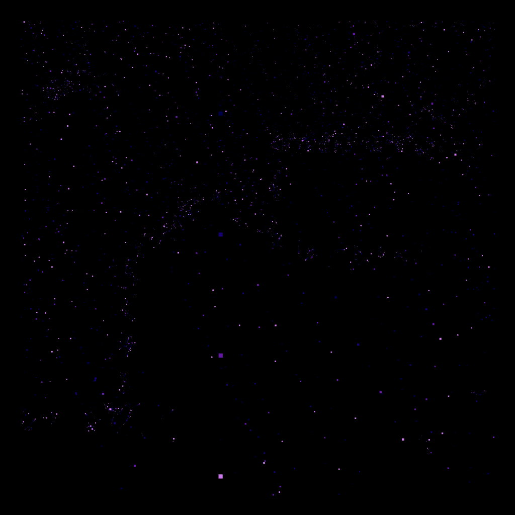 Endless Rain #8 static token preview