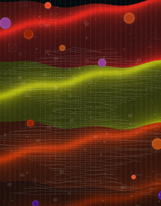 Rhythms of the Universe project preview