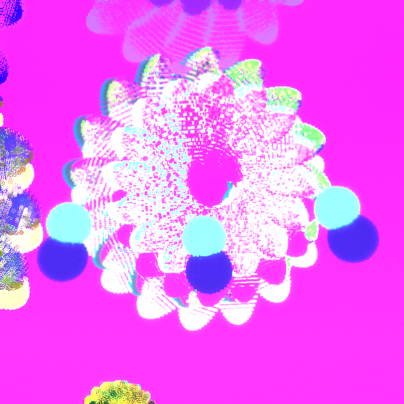 FL🪷WER P🌺WER #21 static token preview