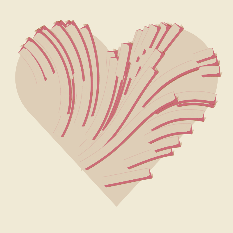 Valentine #19 static token preview