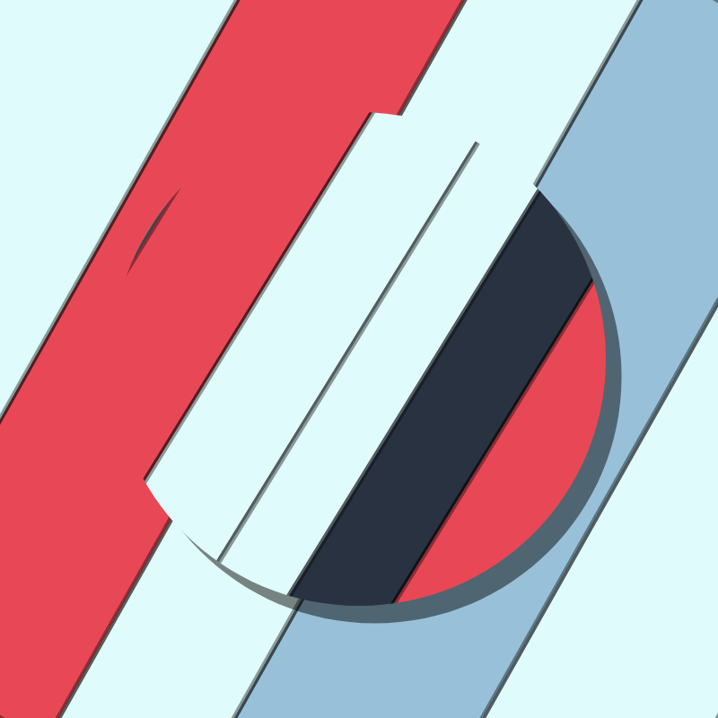 Material design concept #13 static token preview