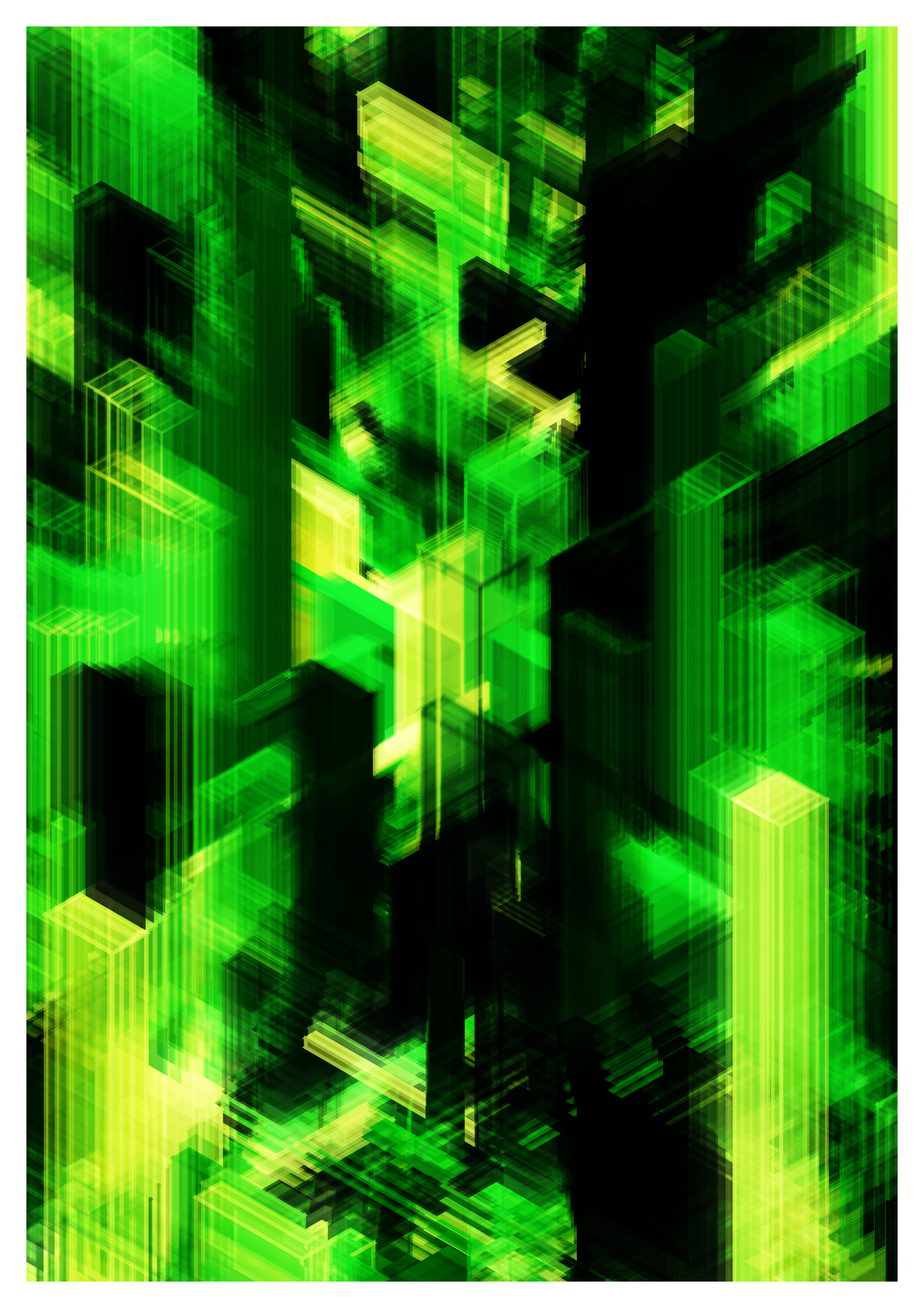 Isometric Dreams #20 static token preview