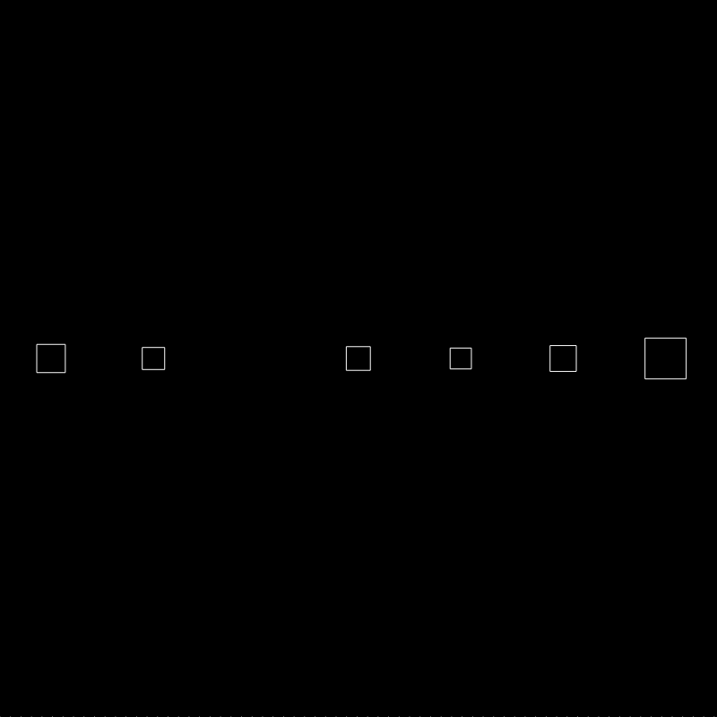 Subtractive Audio Synth #23 static token preview