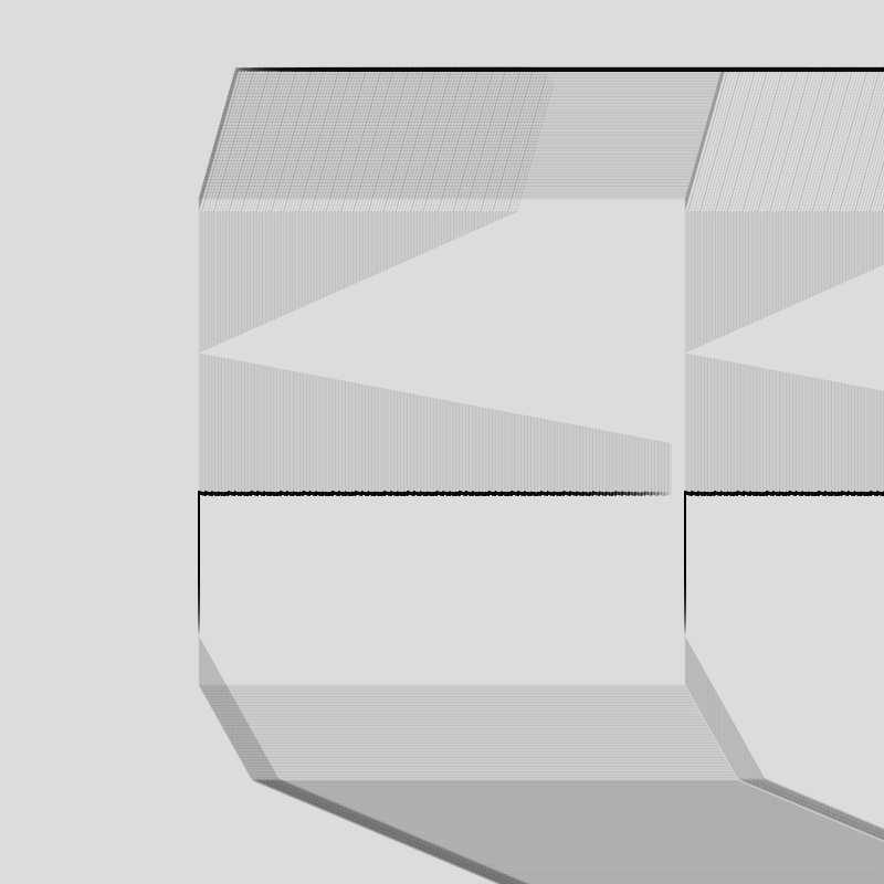 UnSquare #17 static token preview