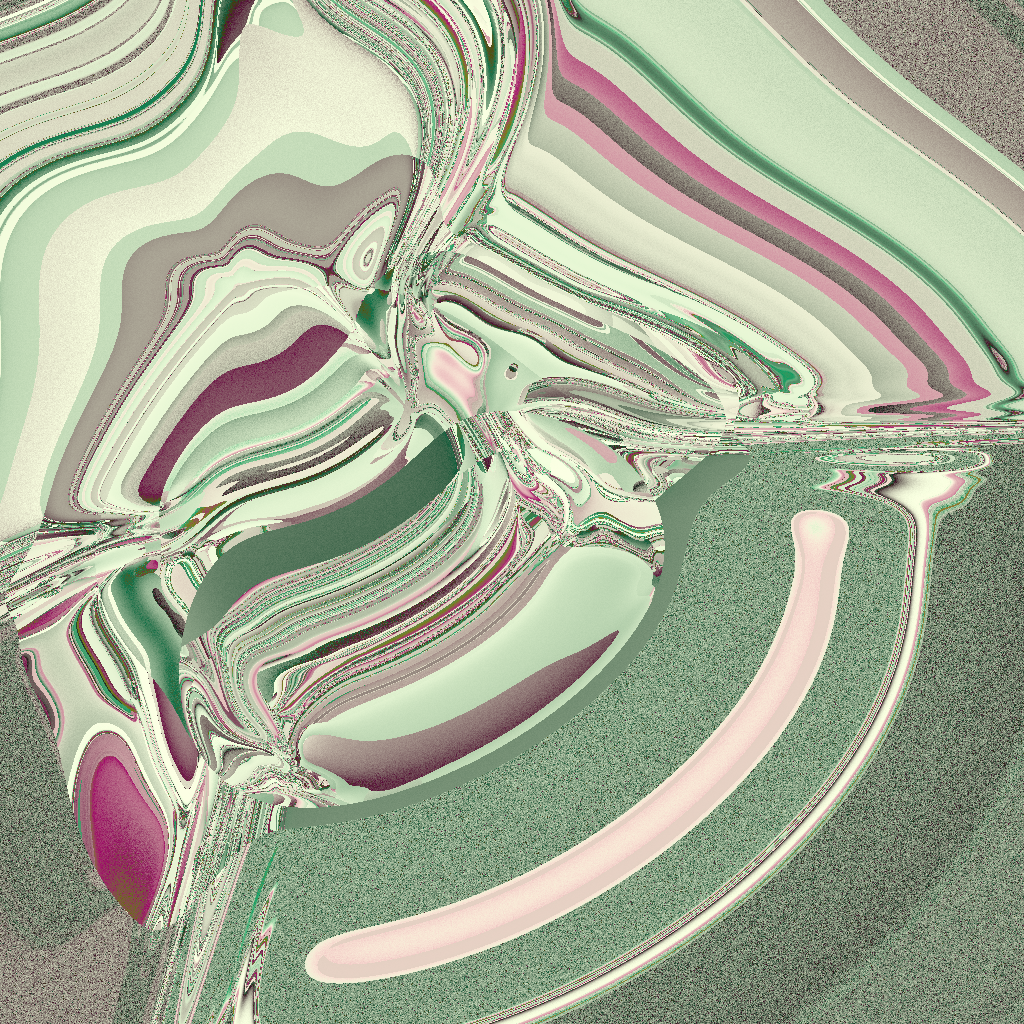 Butterfly Effect static project preview