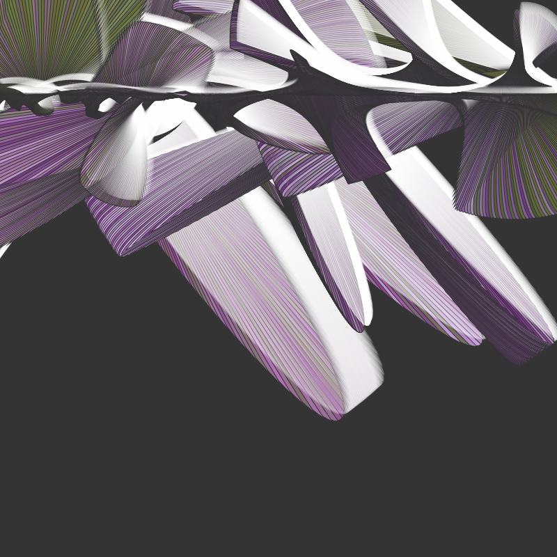 Bouquet #7 static token preview