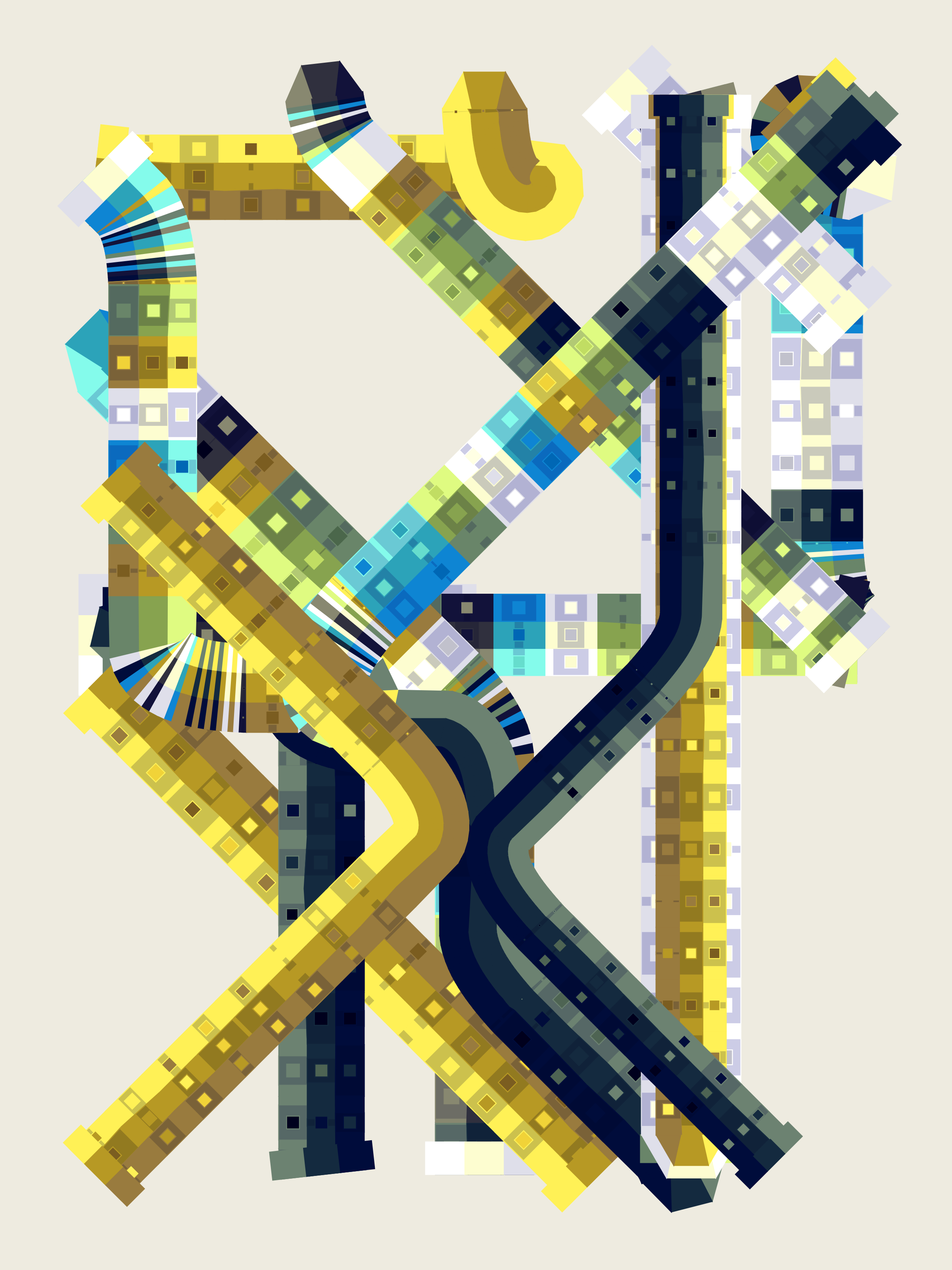 Pipe Dream #10 static token preview