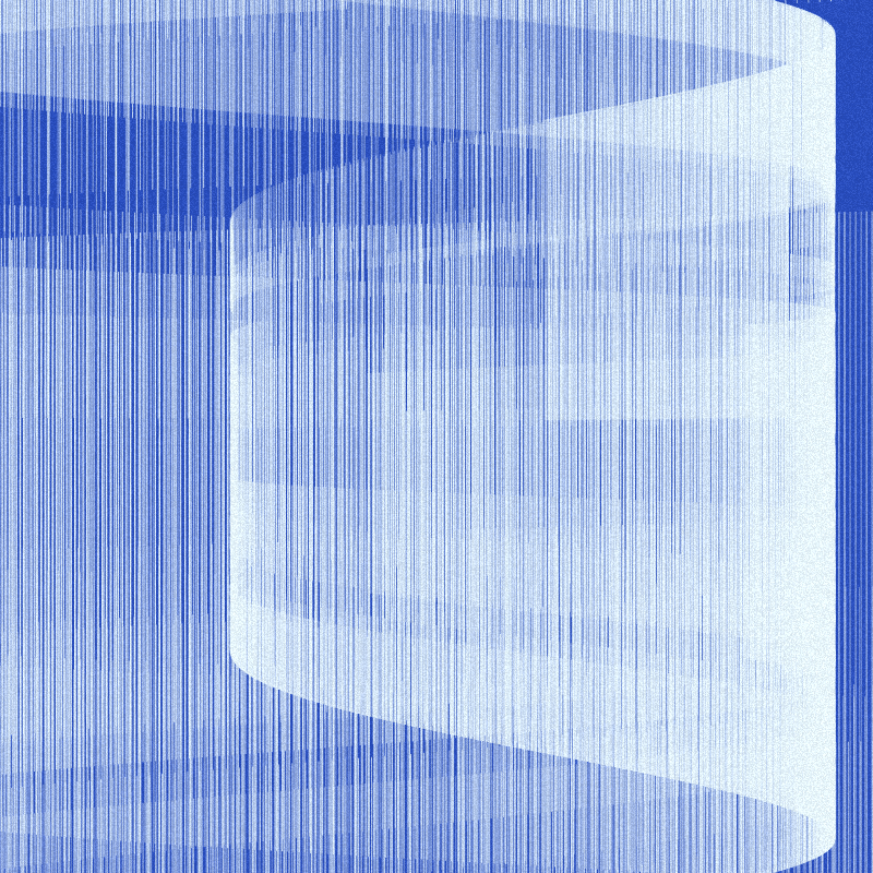 Suprematist Method #1.5 - Old Blueprints #24 static token preview