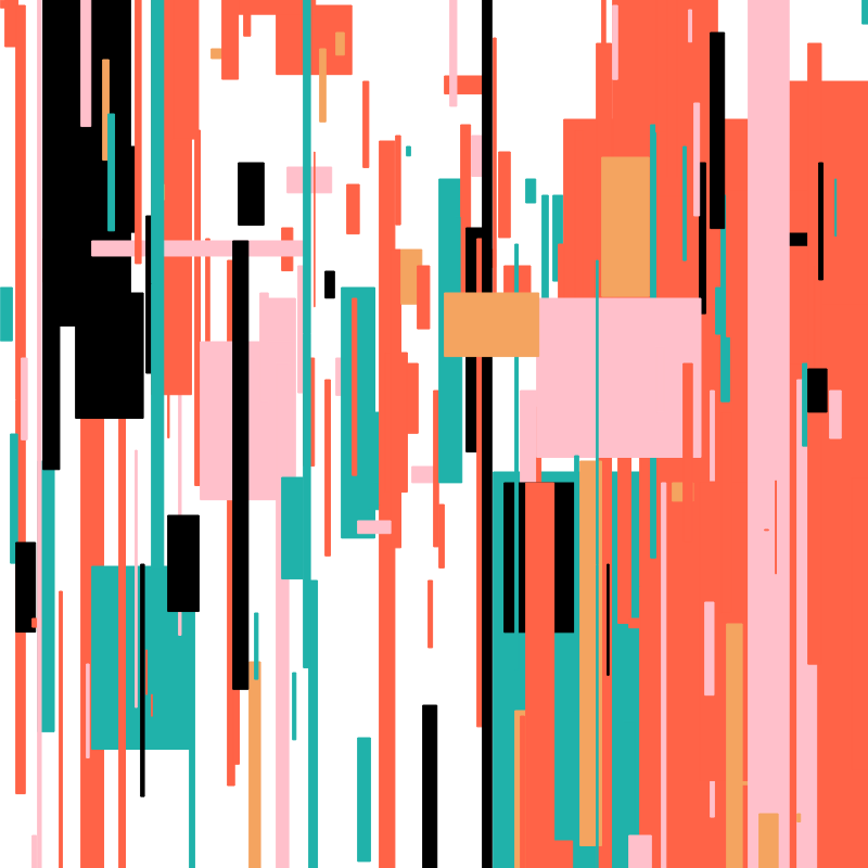 Automatic Abstraction 2 #7 static token preview