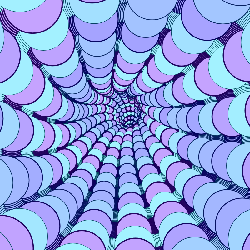 AntiBody Tunnel #2 static token preview