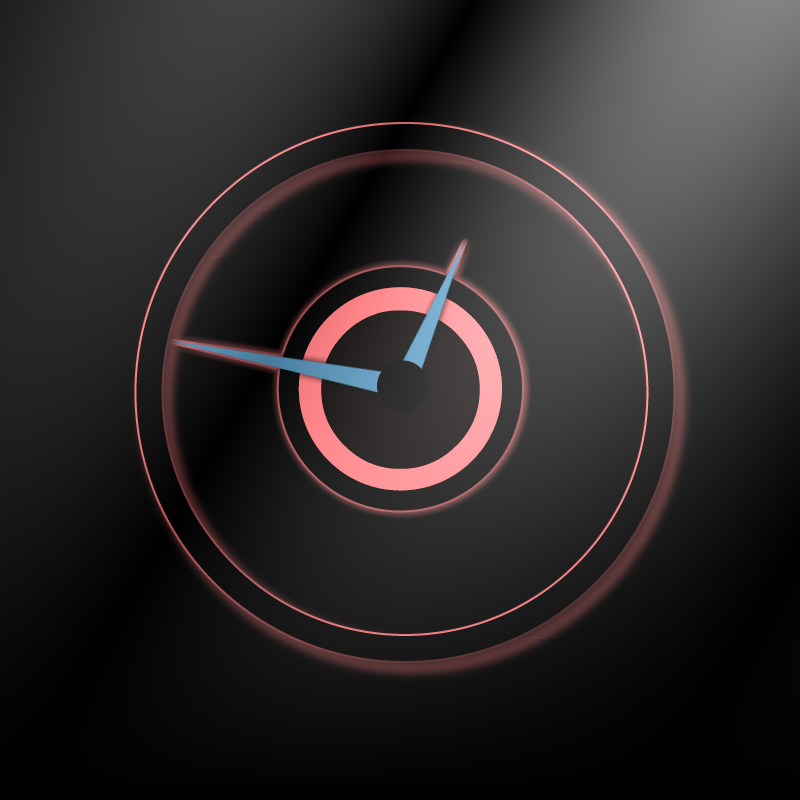 loopClock #19 static token preview
