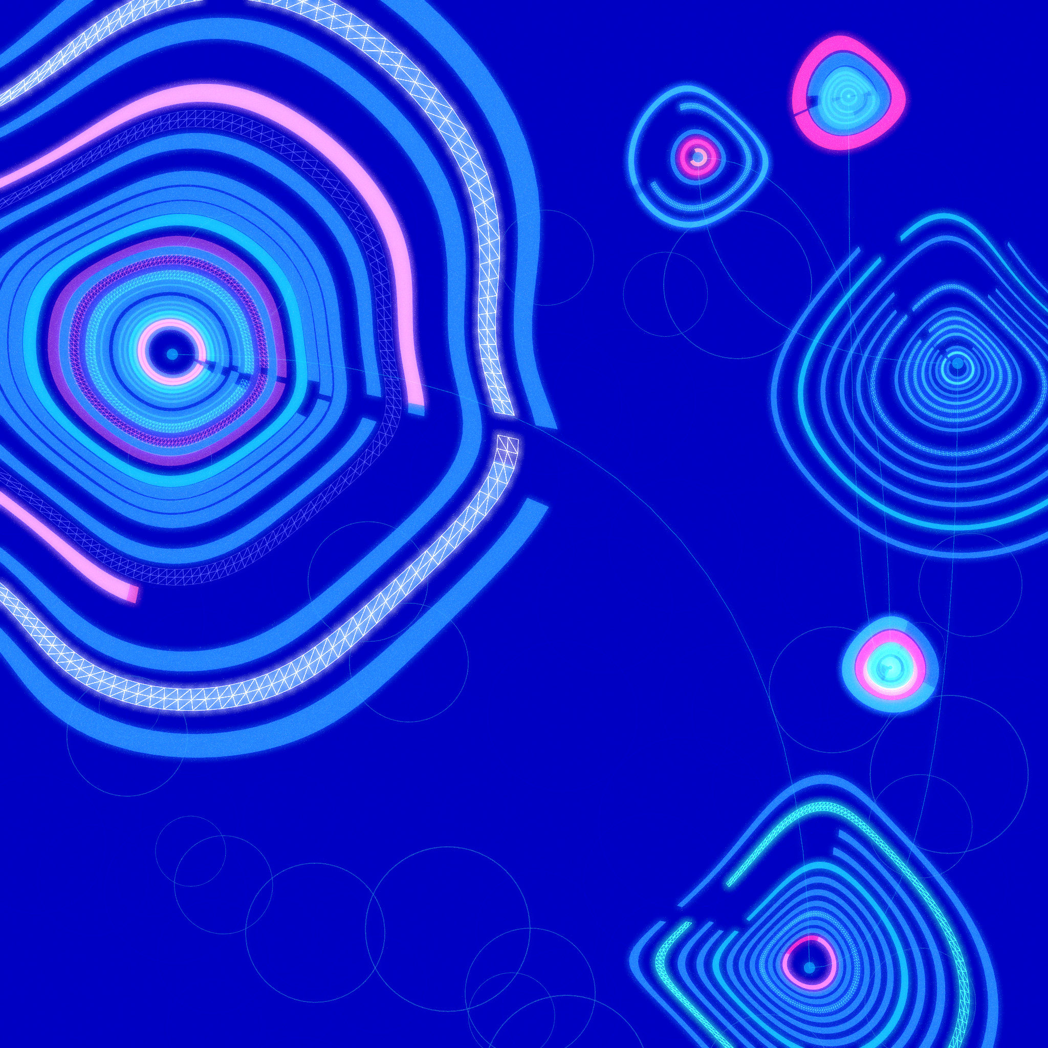 Not your ordinary bloodstream #17 static token preview