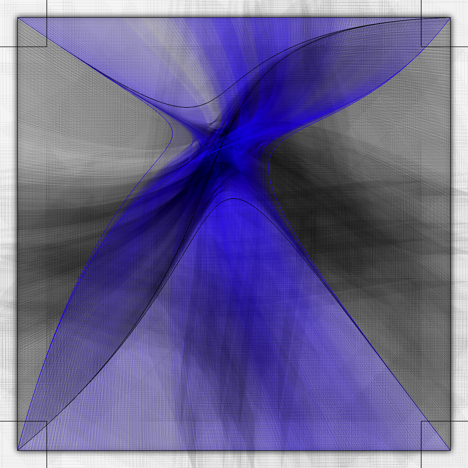 Artistic Thoughts V10 #5 static token preview