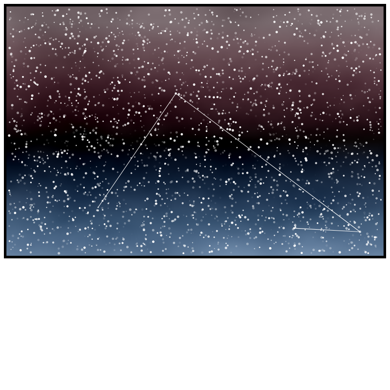 Interstellar #17 static token preview