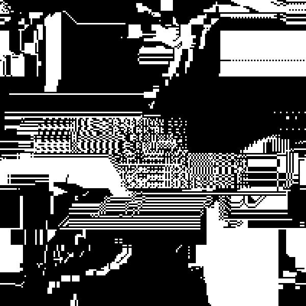 <-frac̸tu̴r̷a̷-> #2 static token preview