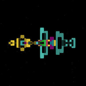 Signals from Origin 5 - Agreement project preview