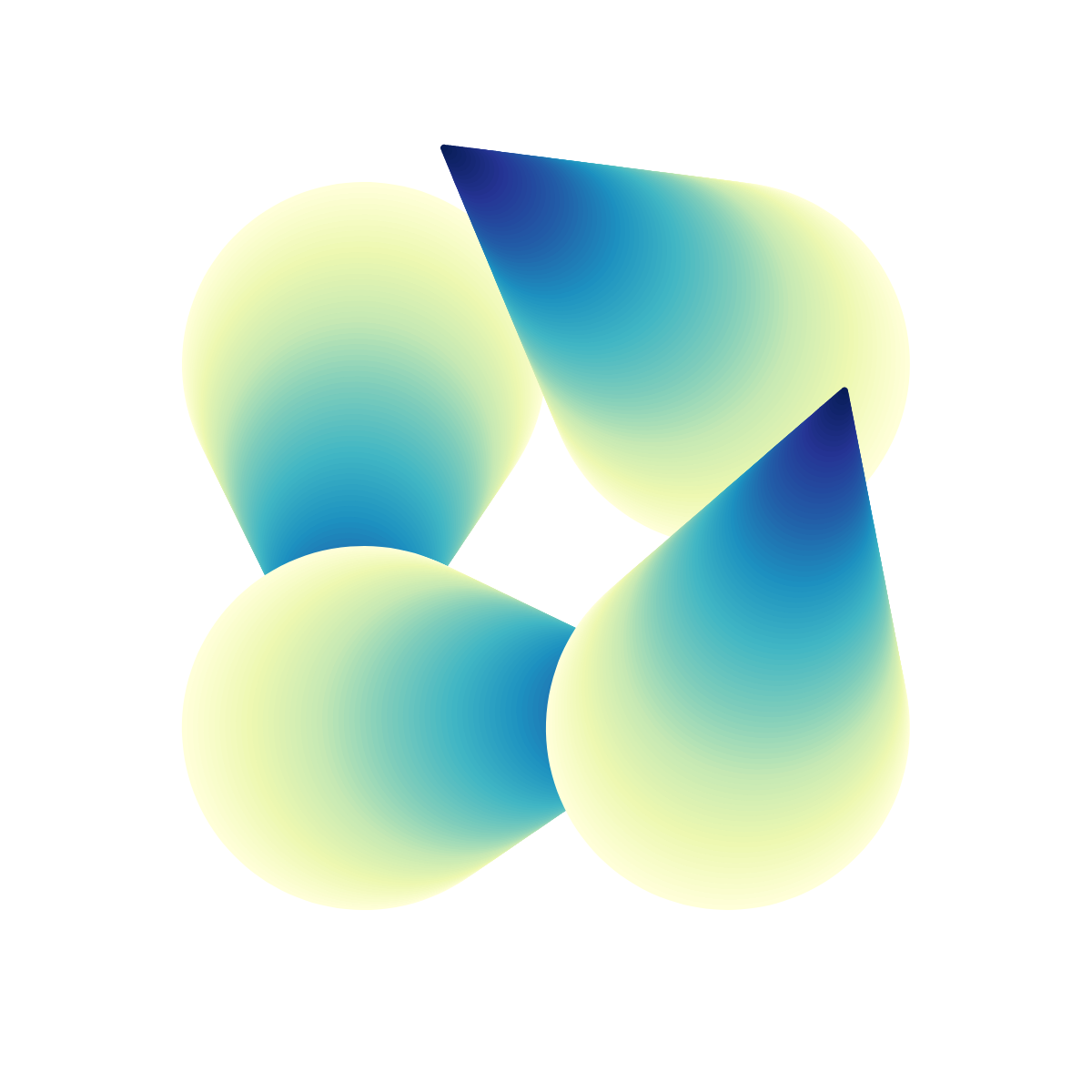 Morning Blooms #5 static token preview