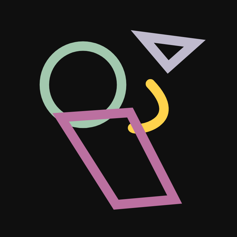 Mood #19 static token preview
