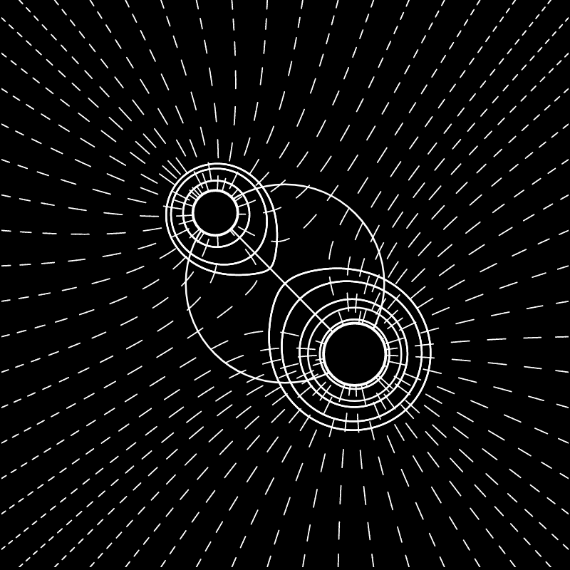 The Three-Body Problem #69 static token preview