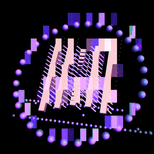 Quantum Space Computer project preview
