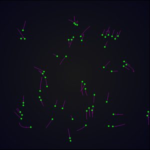 Parasites project preview