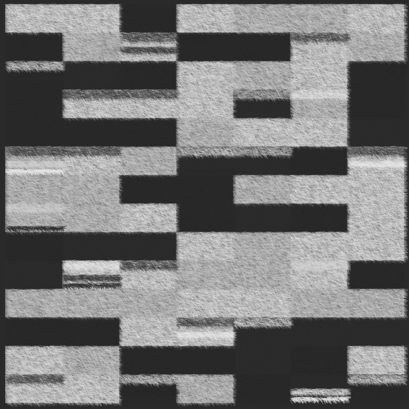 Texture pattern I #5 static token preview