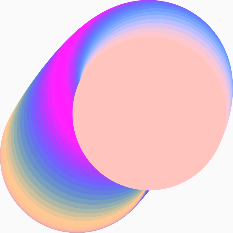 50 CIRCLES ver1.1 #21 static token preview