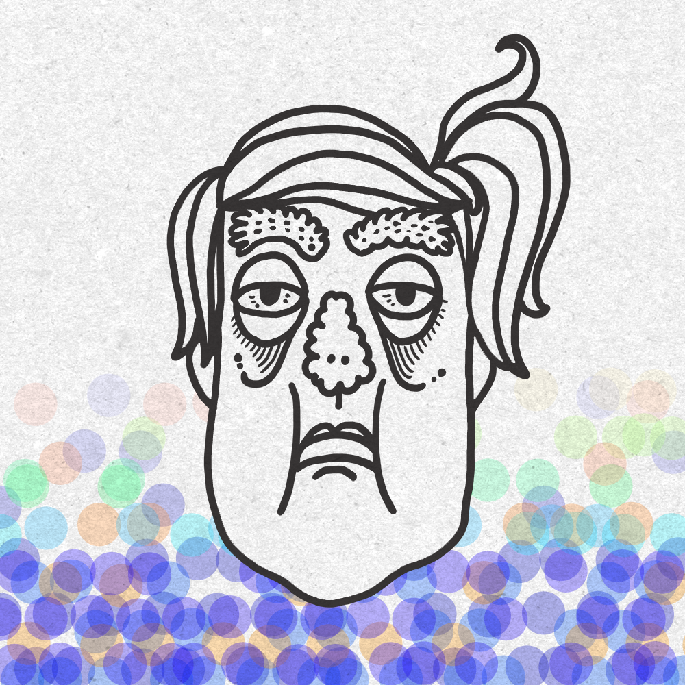 How many Beers last night? #8 static token preview