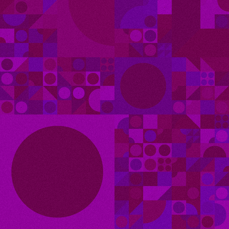 Mimetic #17 static token preview
