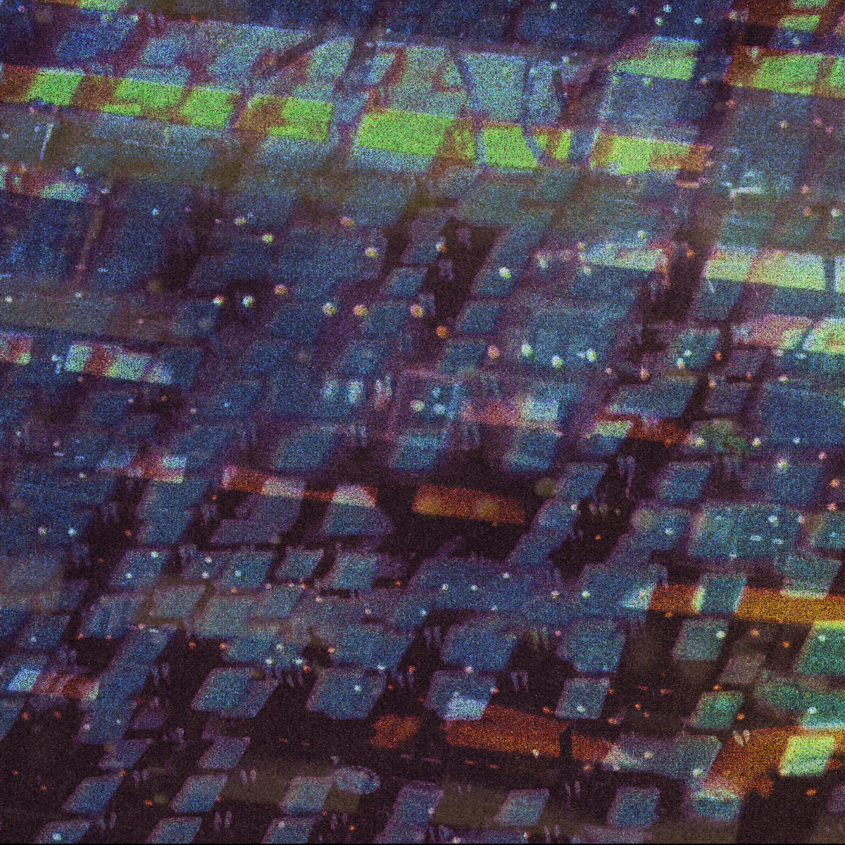 Dream Recalls #14 static token preview