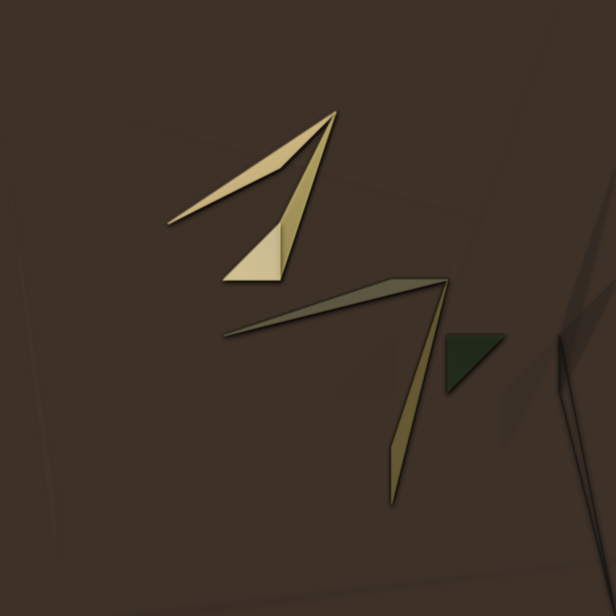 Triangulatria v.3.0.2 Glassamatz-Meankhere #34 static token preview