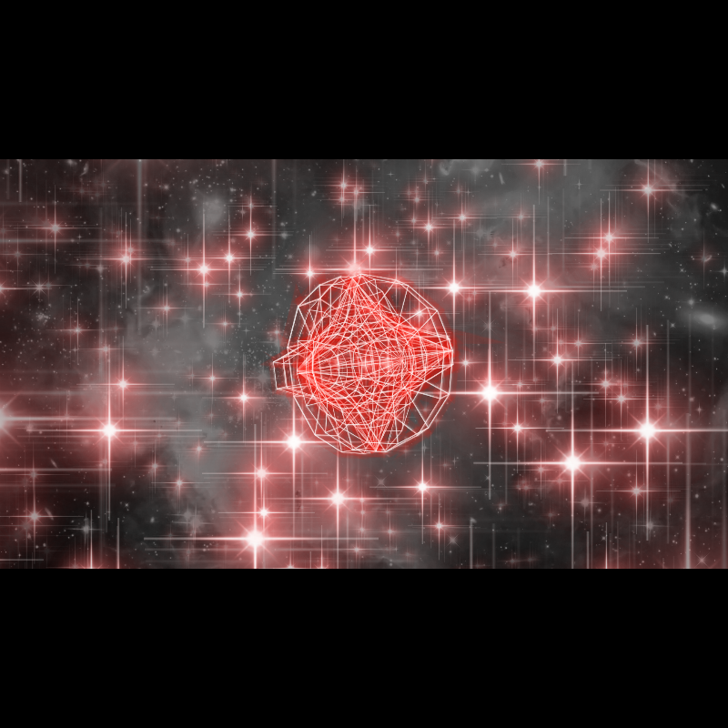9 incarnations of a mystical shape #1 static token preview
